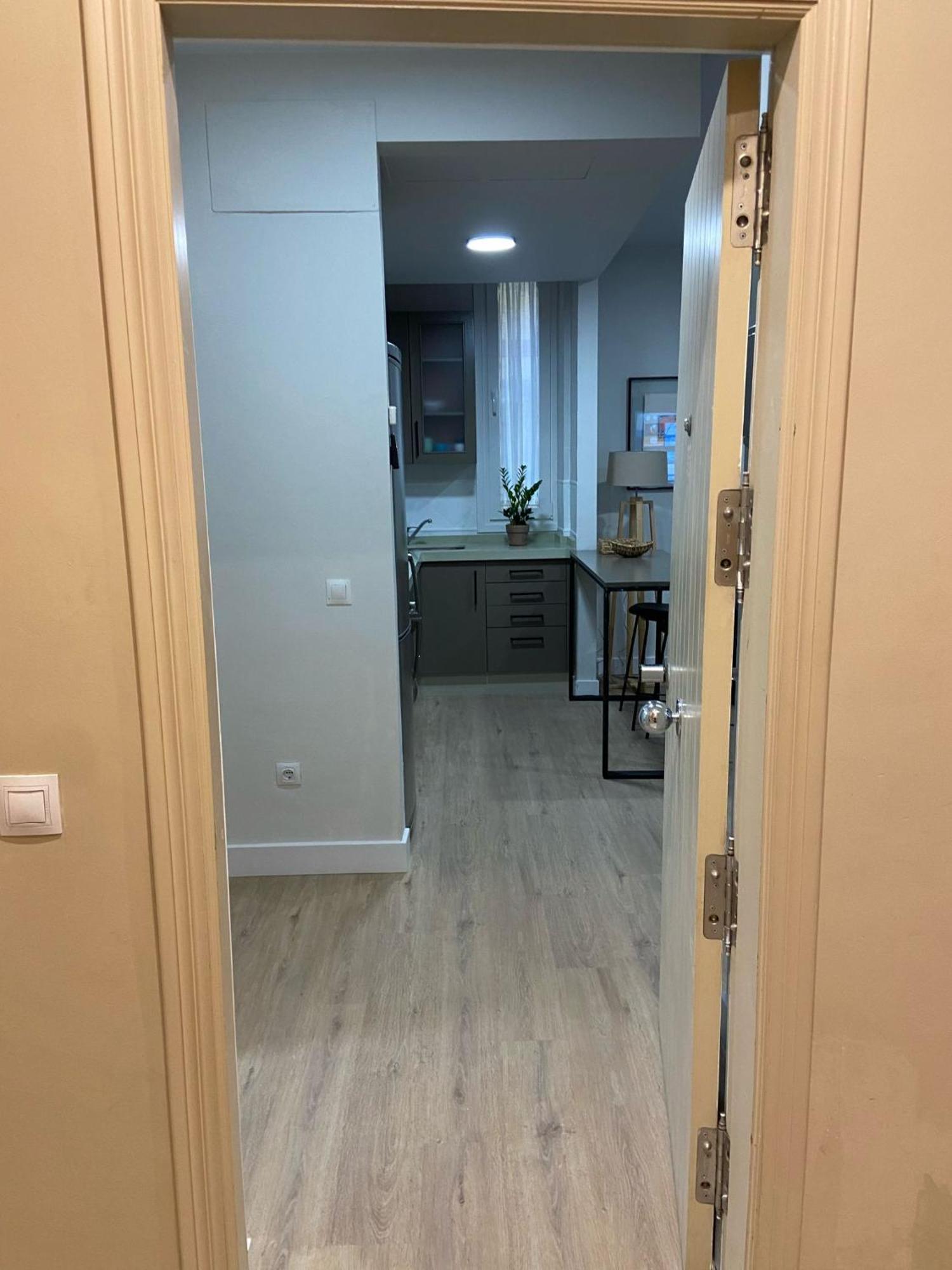 Lira Sevilla Urban Dış mekan fotoğraf