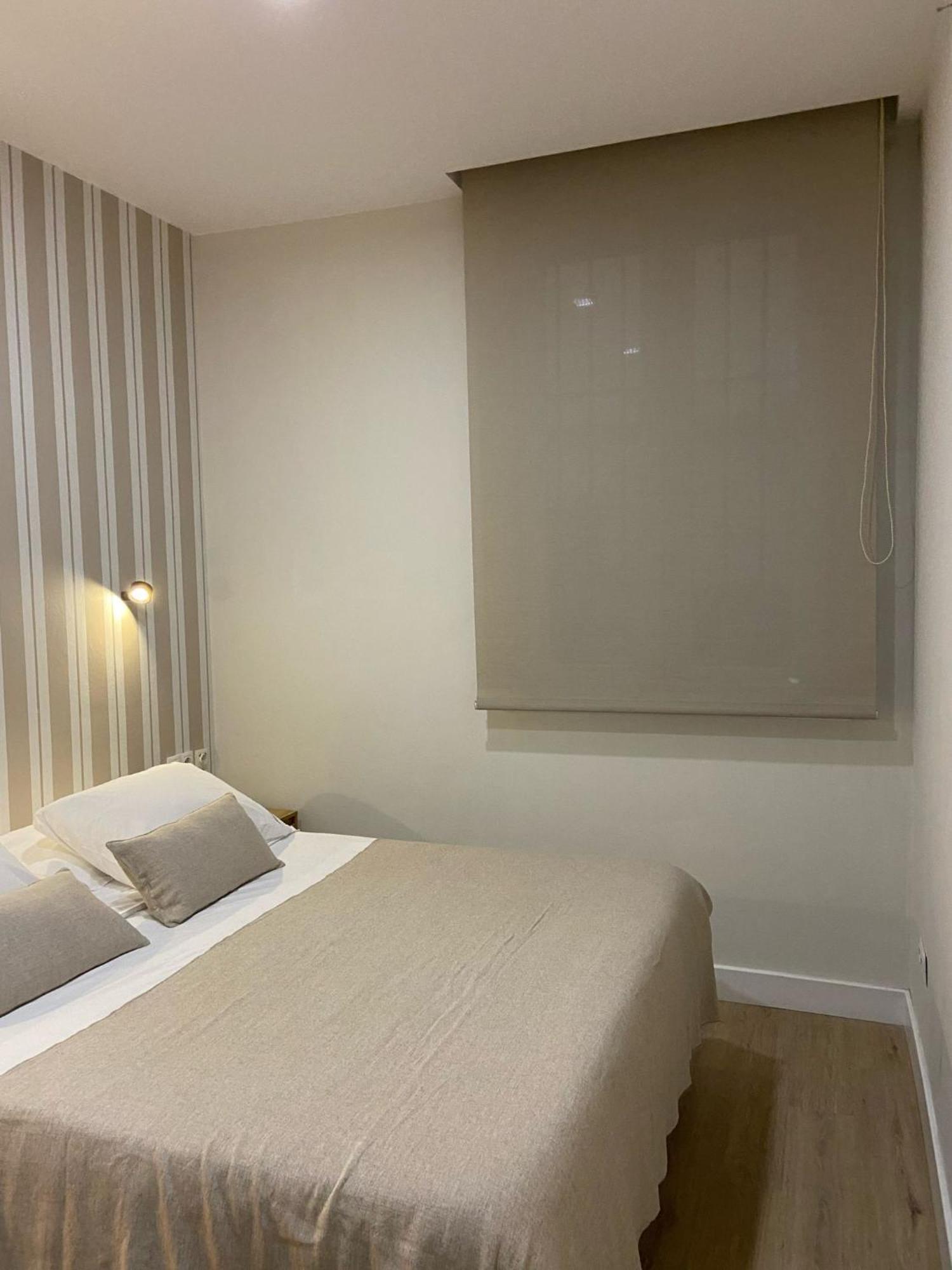 Lira Sevilla Urban Dış mekan fotoğraf