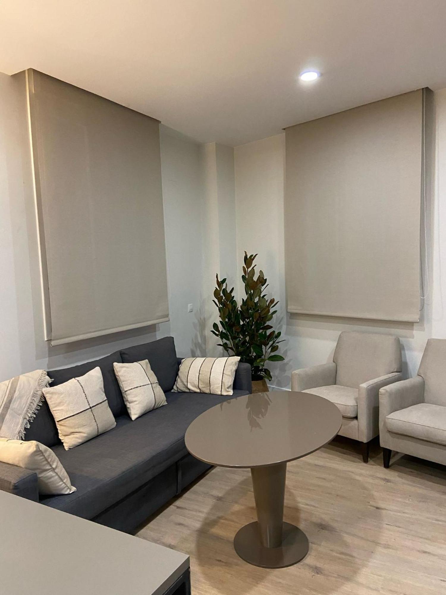 Lira Sevilla Urban Dış mekan fotoğraf