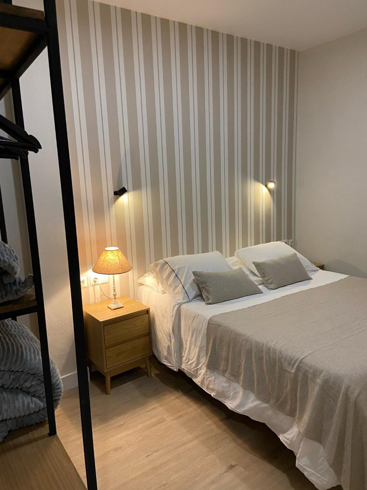 Lira Sevilla Urban Dış mekan fotoğraf
